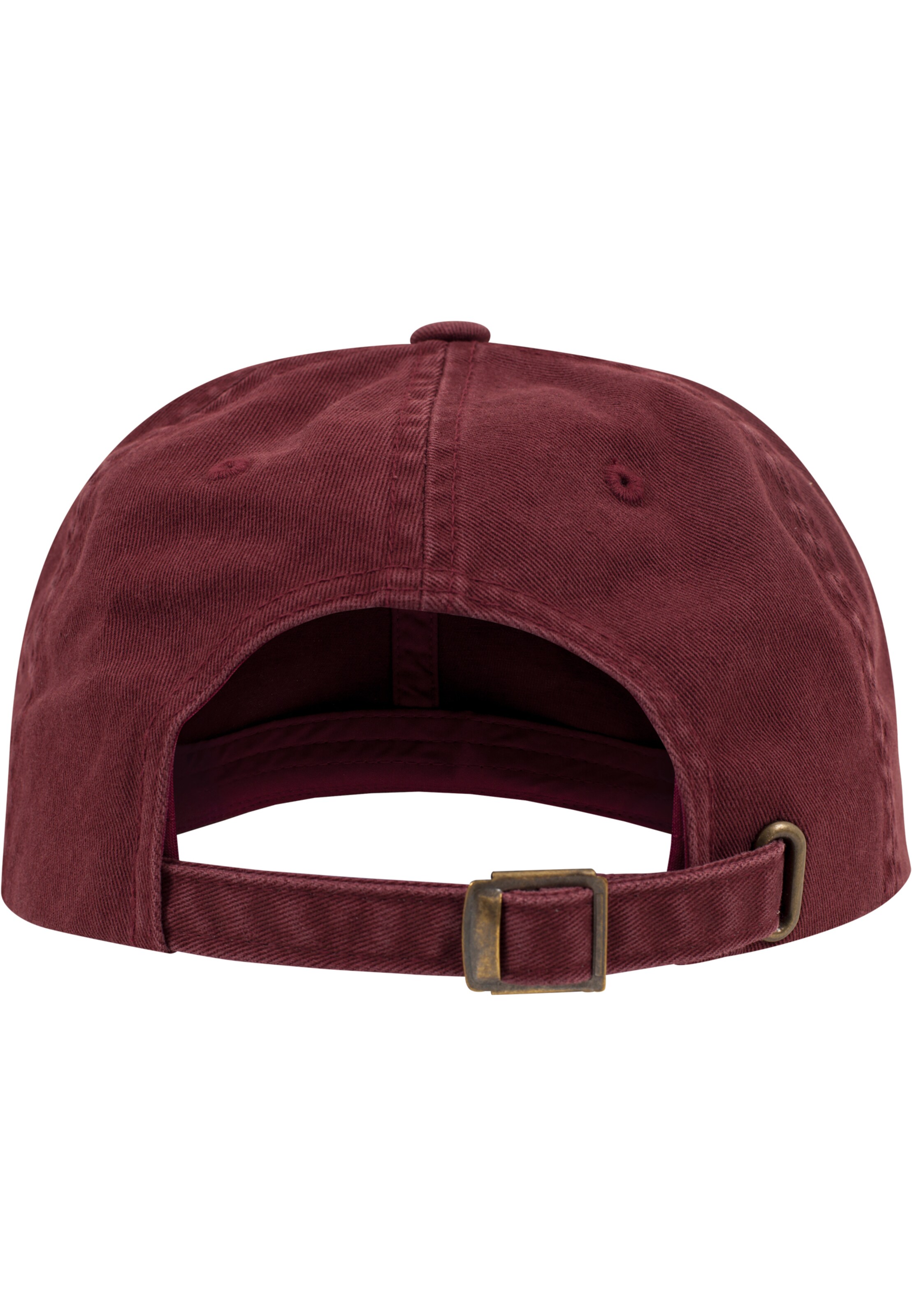 Flexfit Cap in Red