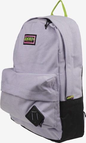 DAKINE Rucksack in Lila