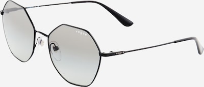 VOGUE Eyewear Sonnenbrille in schwarz, Produktansicht