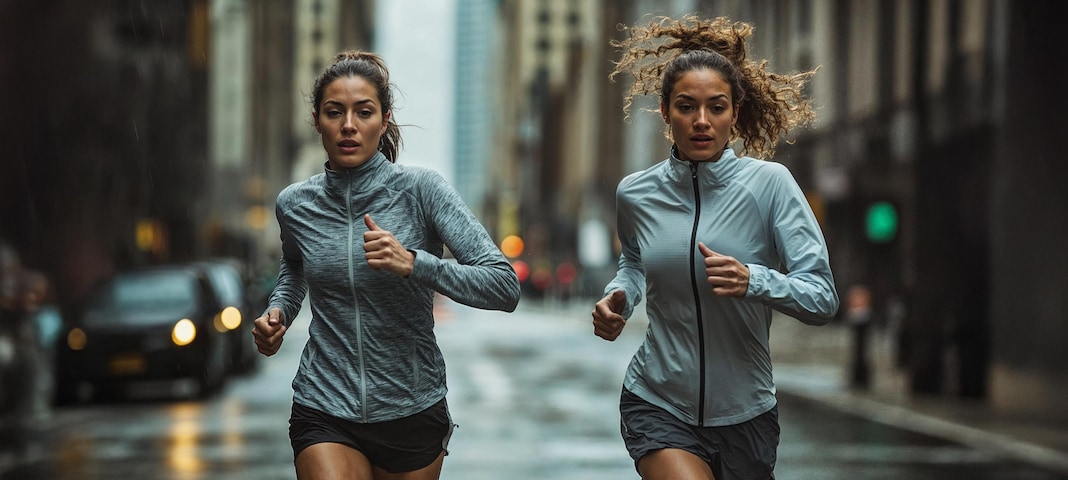 Labākie topi skriešanai