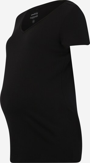 Marškinėliai 'Rome' iš Noppies, spalva – juoda, Prekių apžvalga