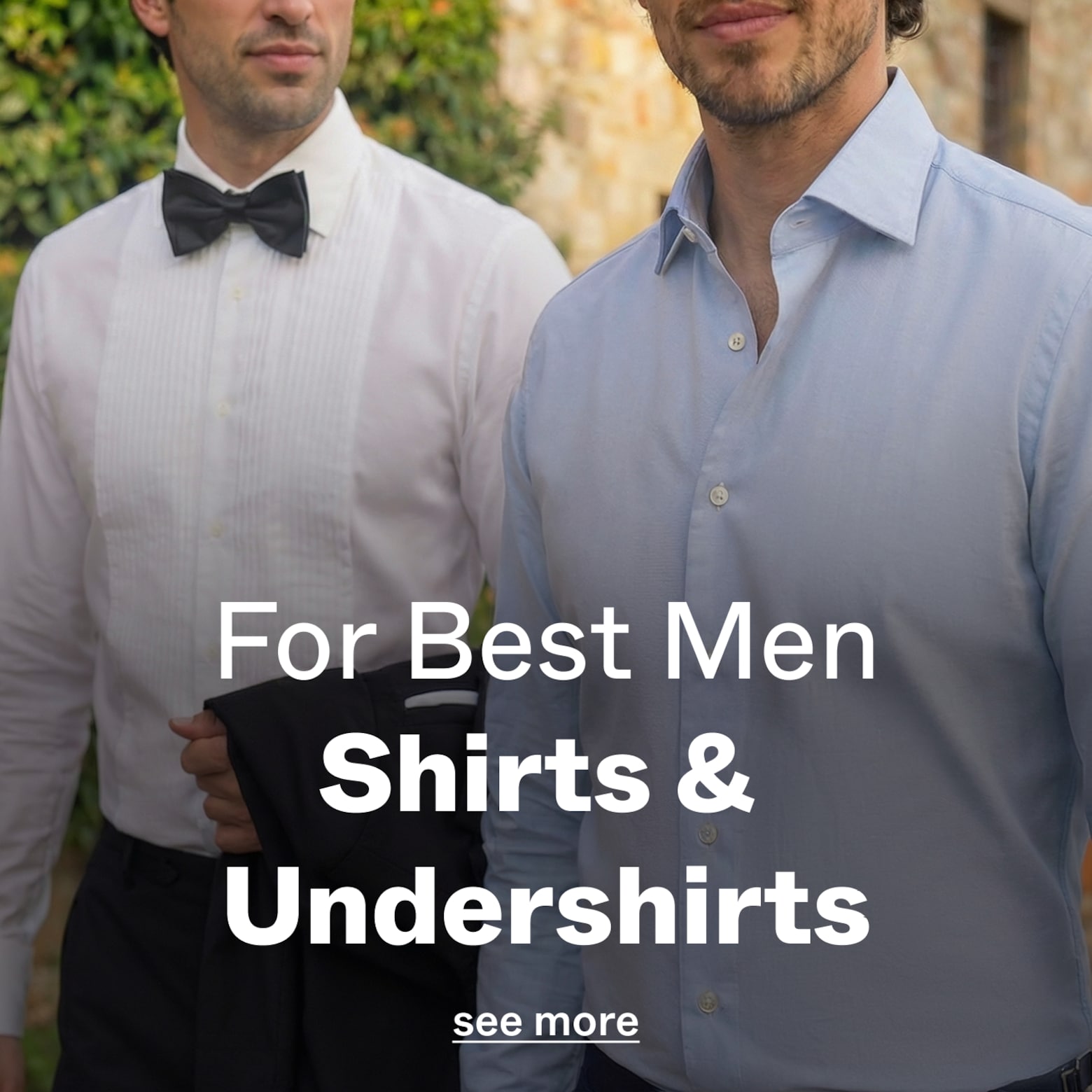 Nasza starannie dobrana selekcja Najlepszy sklep dla mężczyzn