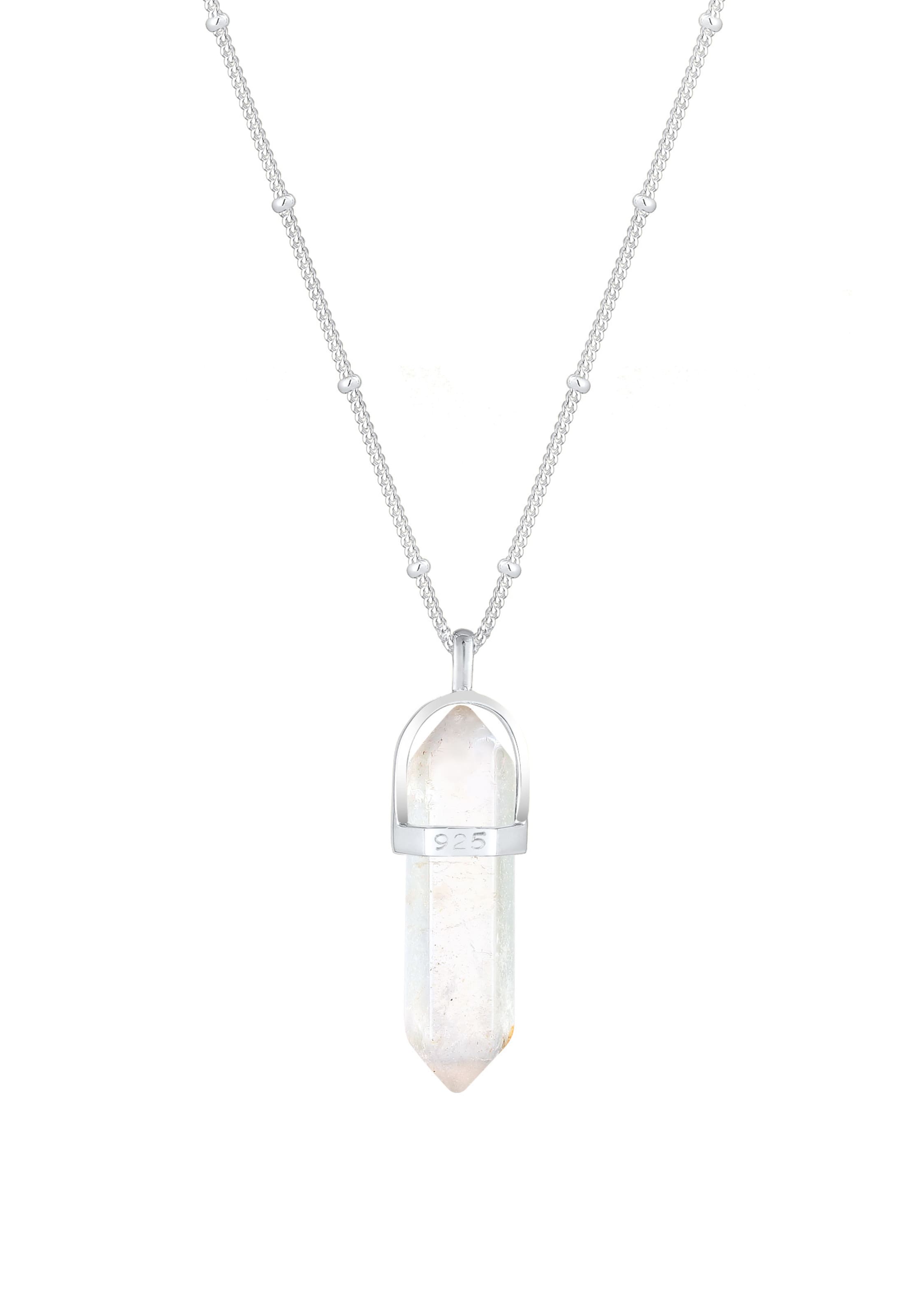 ELLI Ketting in Zilver