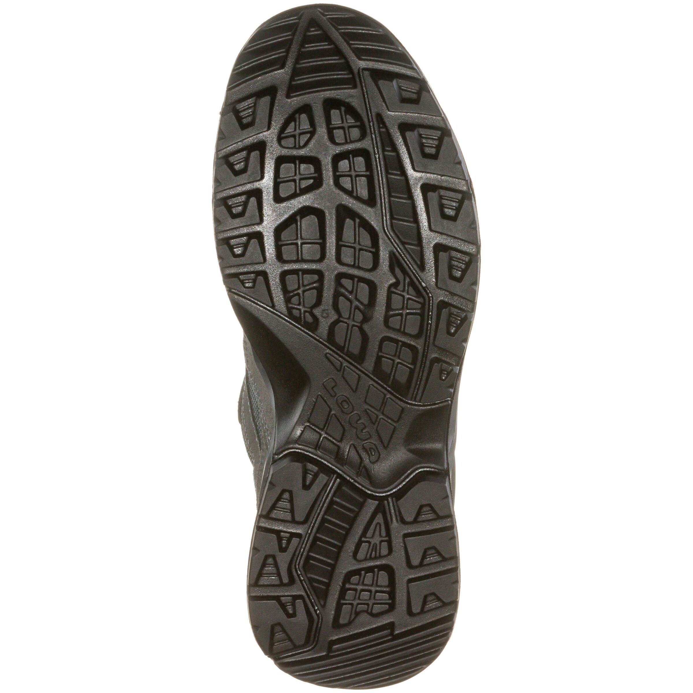 LOWA Lage schoen 'Sirkos Evo' in Grijs