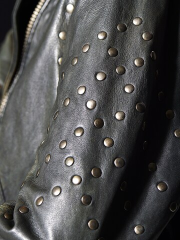 Maze Between-season jacket 'Titana' in Black