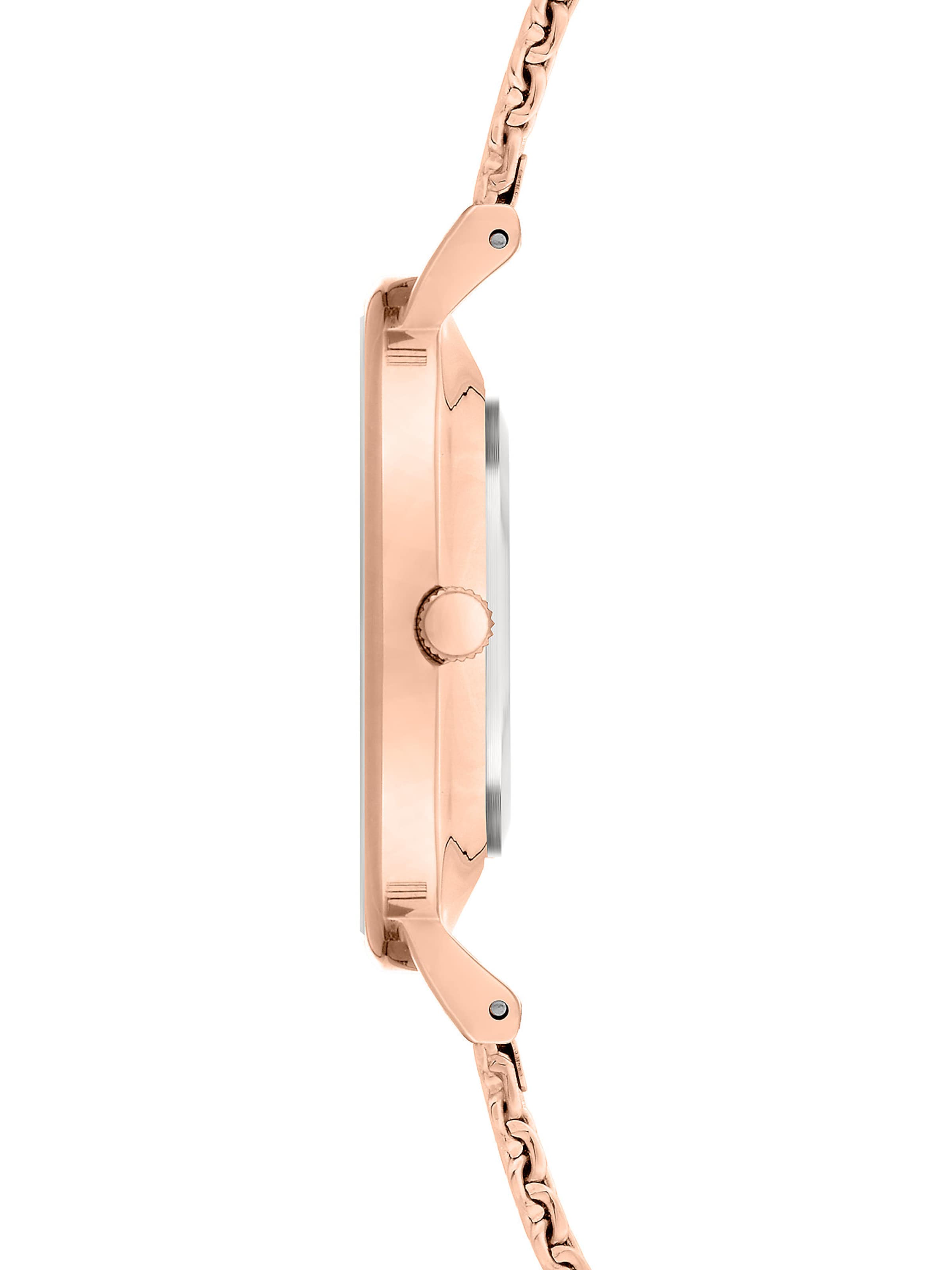 Liebeskind Berlin Analog watch in Gold