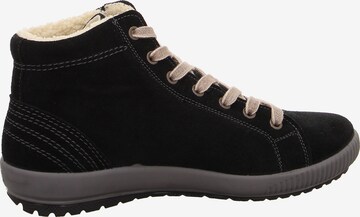 Chaussure à lacets 'Tanaro' Legero en noir