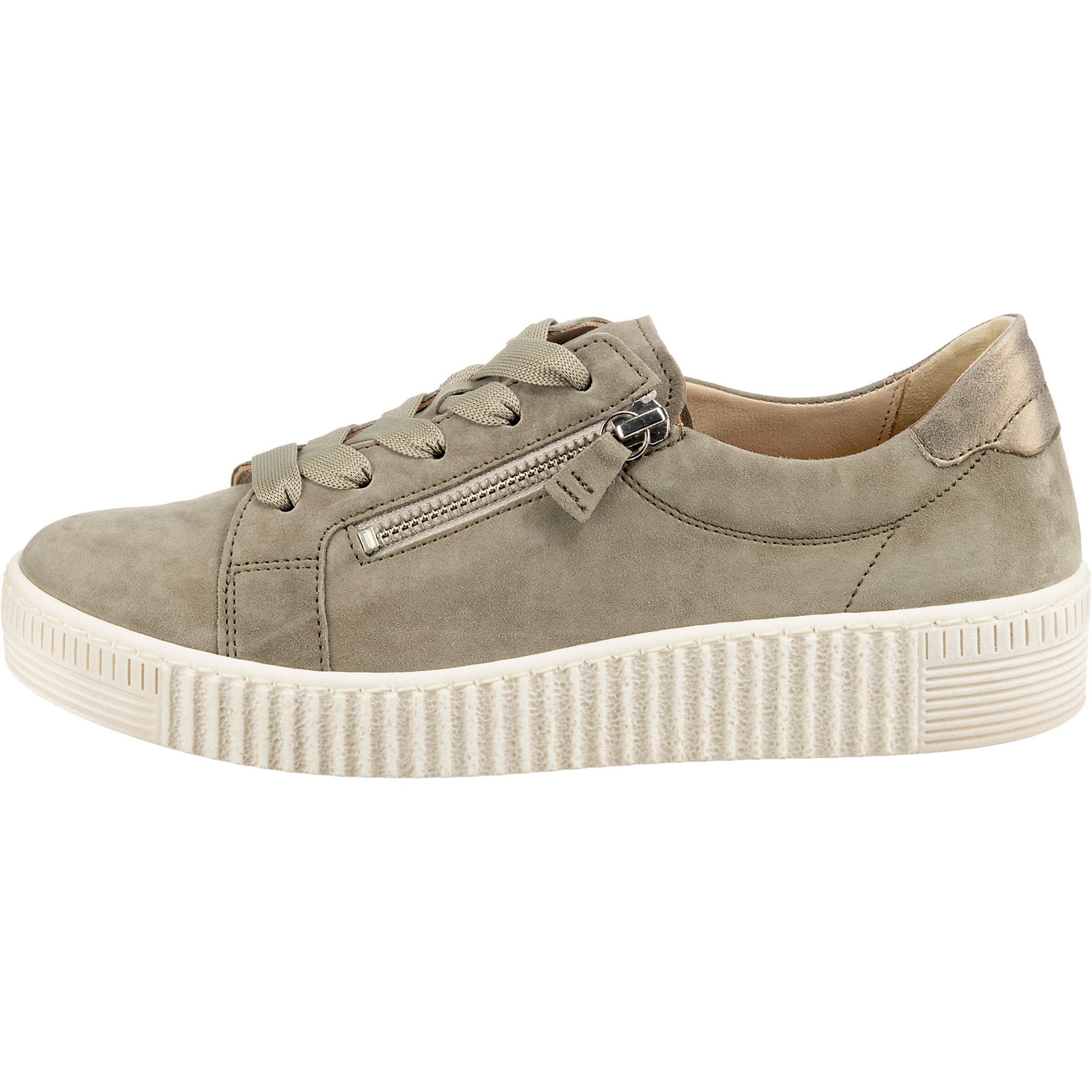 GABOR Sneakers in Grey