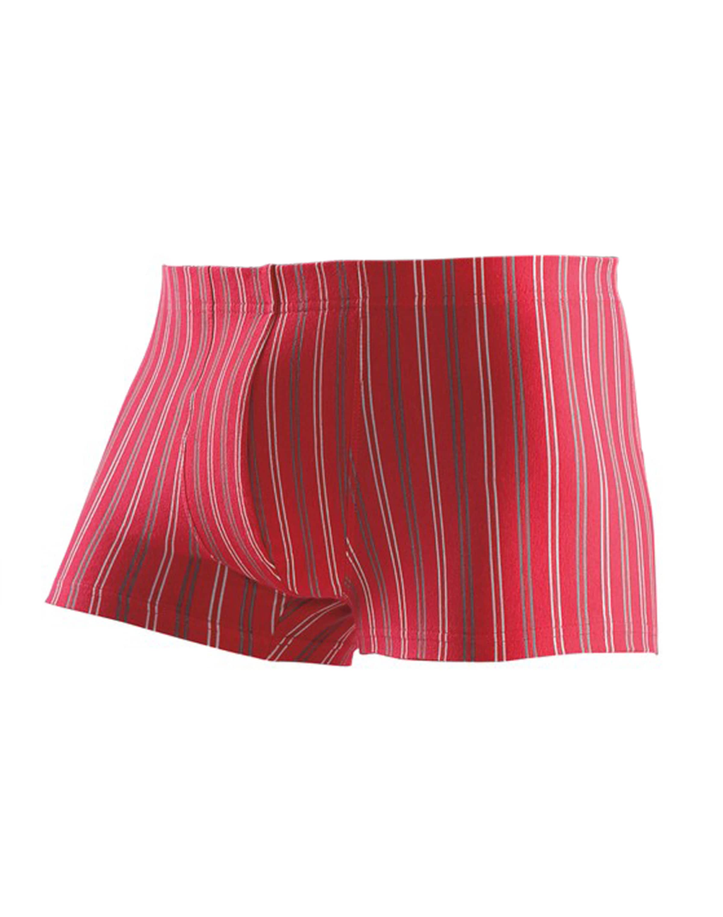 Boxers LE JOGGER en mélange de couleurs