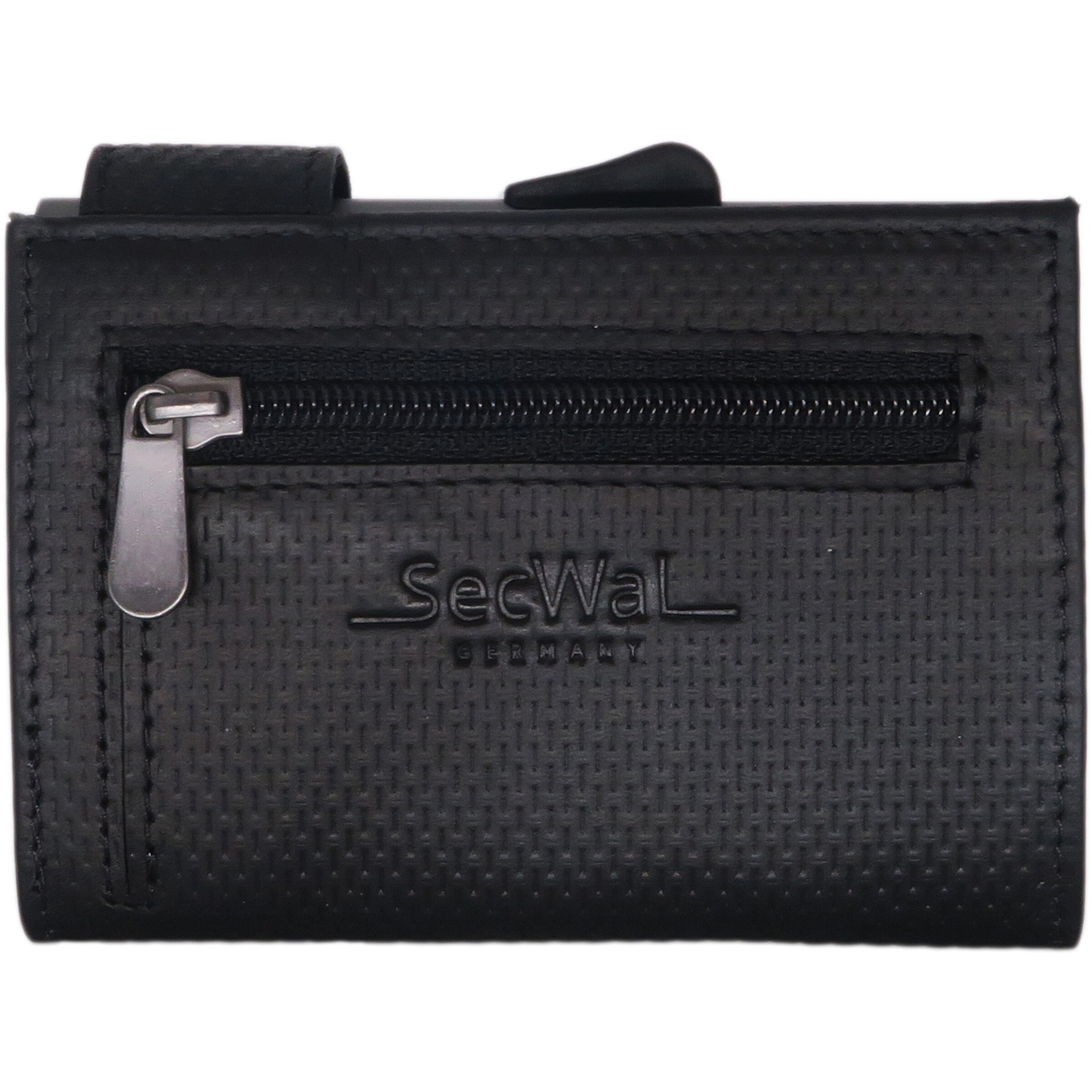 SecWal Portemonnee in Zwart