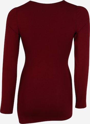 Bebefield Shirt 'Evelina' in Rood