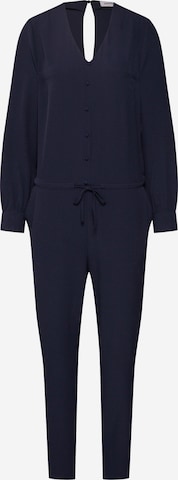 modström Jumpsuit 'Simone' in Blauw: voorkant