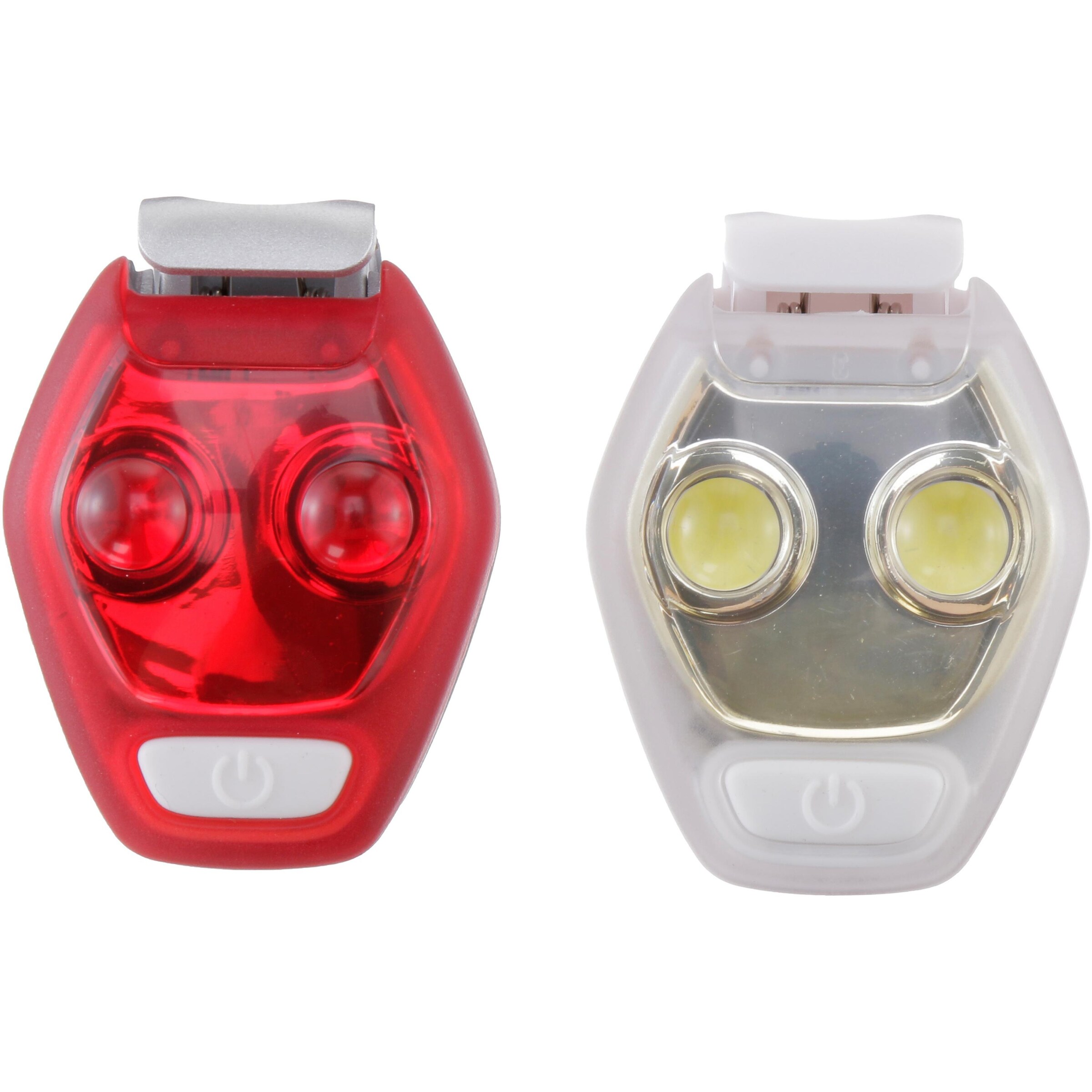 NATHAN - Leuchtmittel in rot