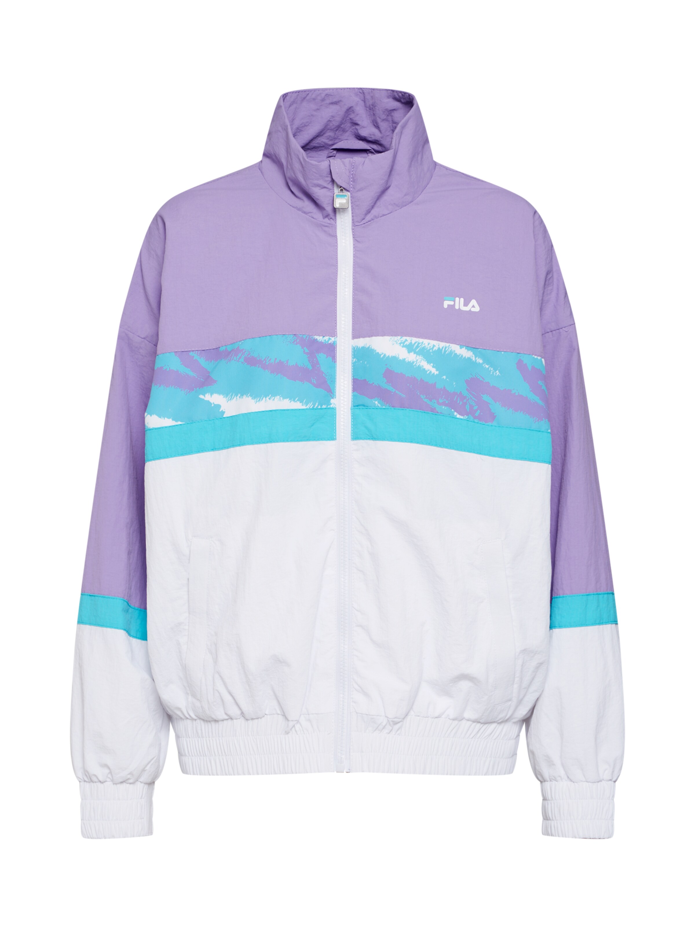 FILA - Tussenjas 'KAYA' in de kleur Sering