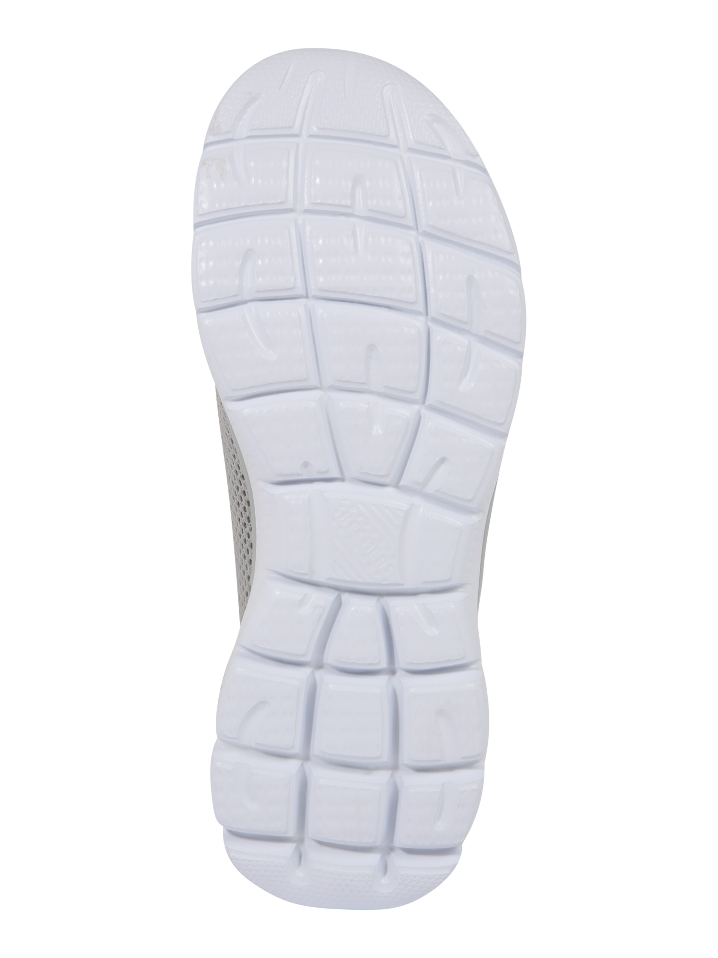 SKECHERS Sneaker 'Summits' in Grau