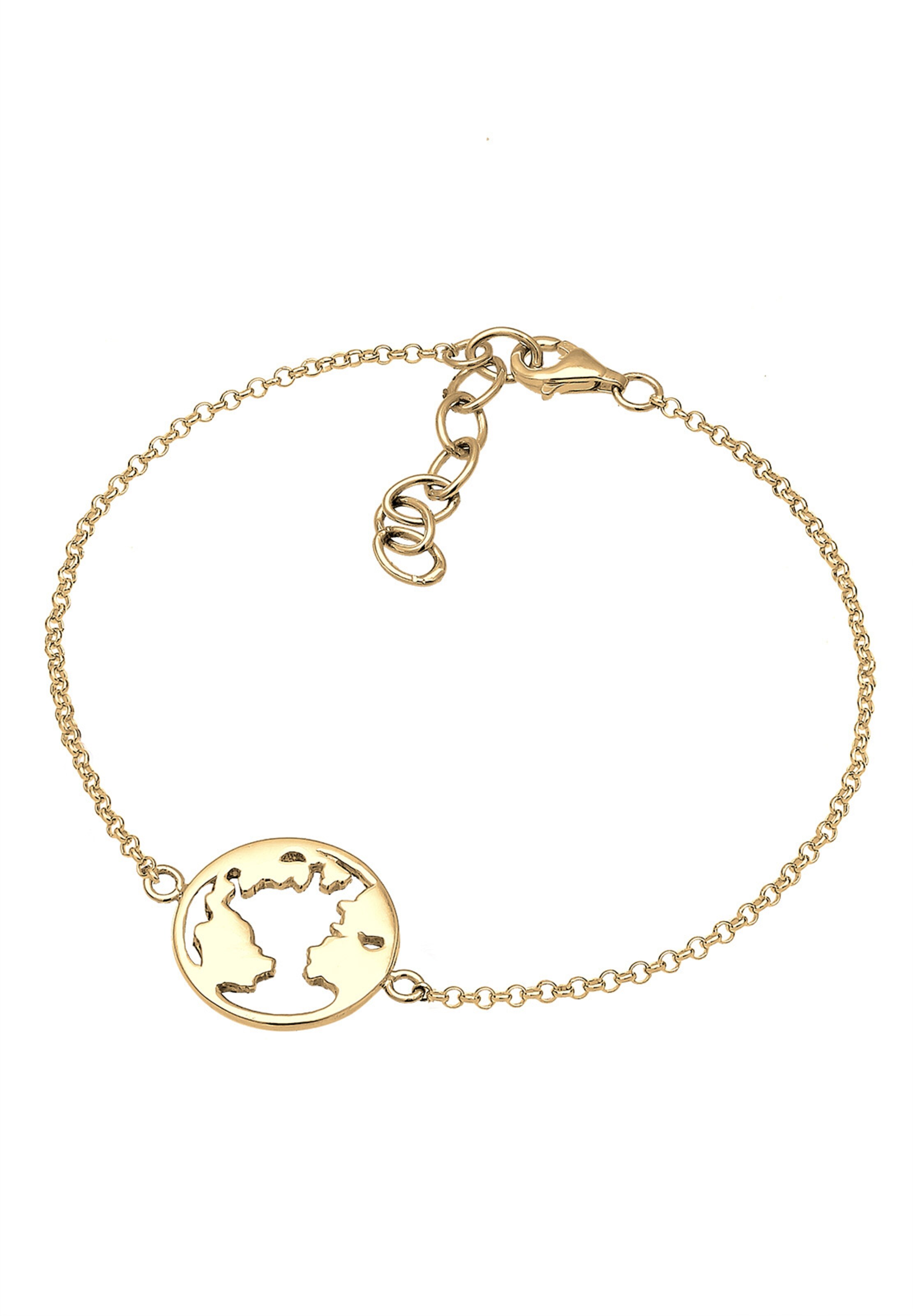 ELLI Armband in Goud