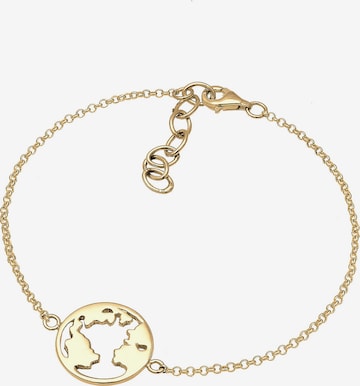 ELLI Armband in Gold