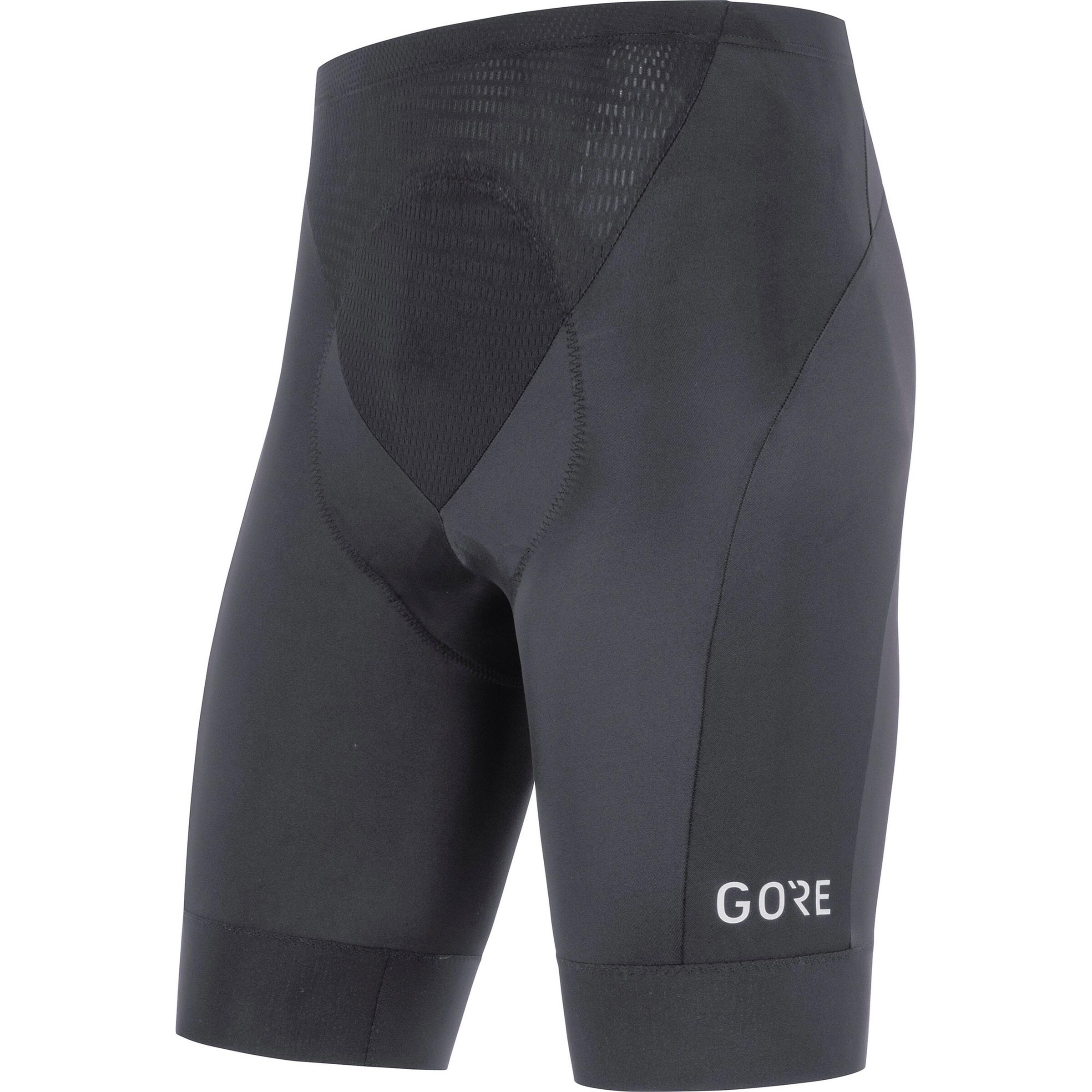 GORE WEAR - Fahrradtights 'C5 GORE-TEX®' in schwarz