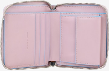 Piquadro Wallet 'Rfid' in Pink