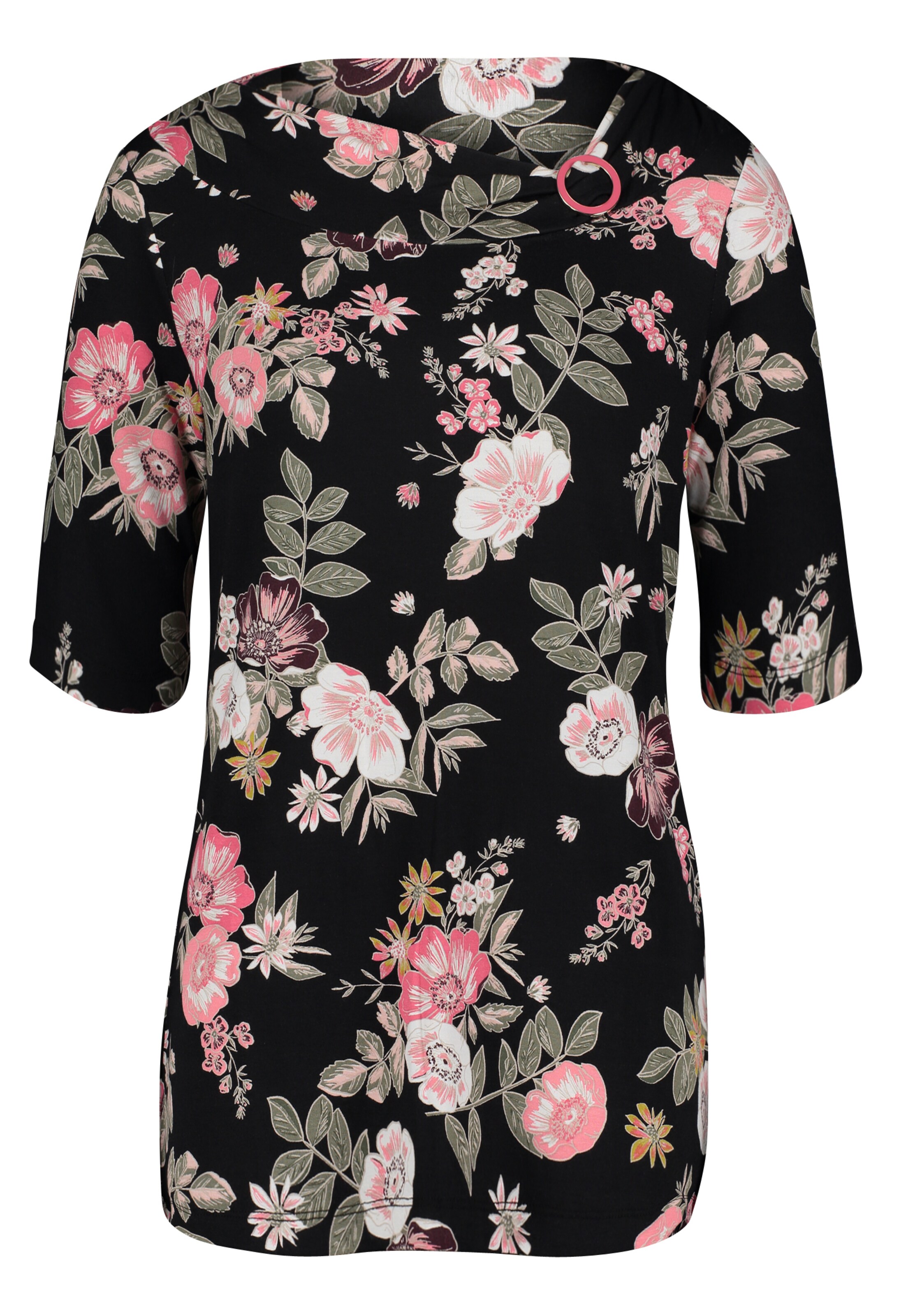 Betty Barclay - Shirt in de kleur Grijs