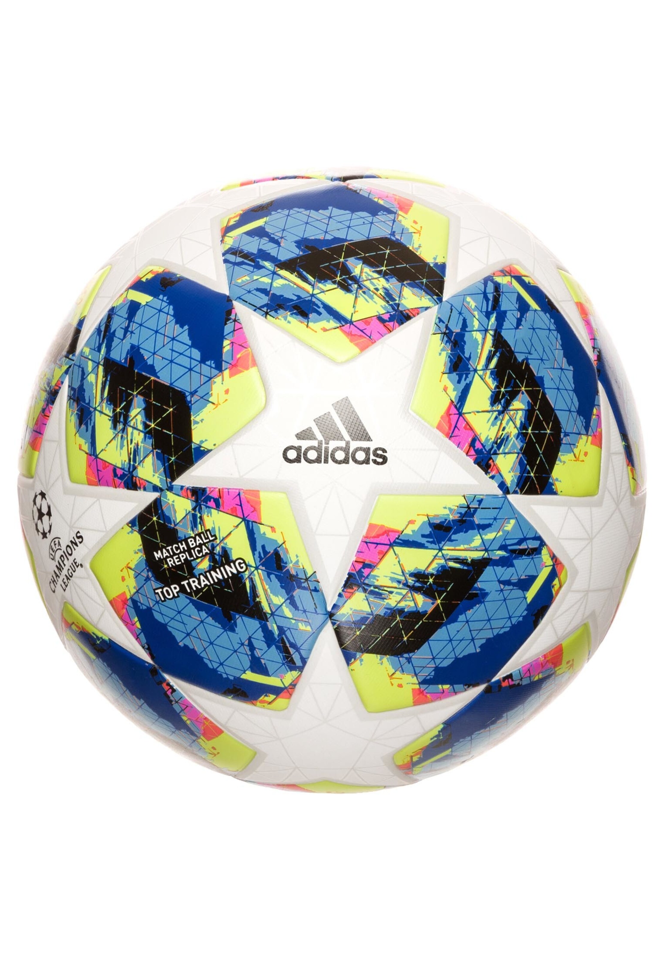 ADIDAS PERFORMANCE - Fußball 'Finale Top Training' in mischfarben