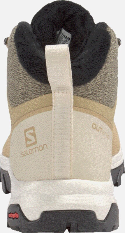 SALOMON Outdoorschuh in beige sand | ABOUT YOU SALOMON Outdoorschuh in beige sand SALOMON Outdoorschuh in
