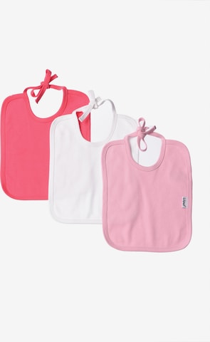 LILIPUT Wrap in Pink: front