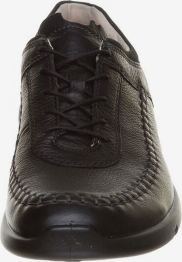 ECCO Schnürschuhe in grau schwarz weiß | ABOUT YOU ECCO Schnürschuhe in grau schwarz weiß | ABOUT YOU