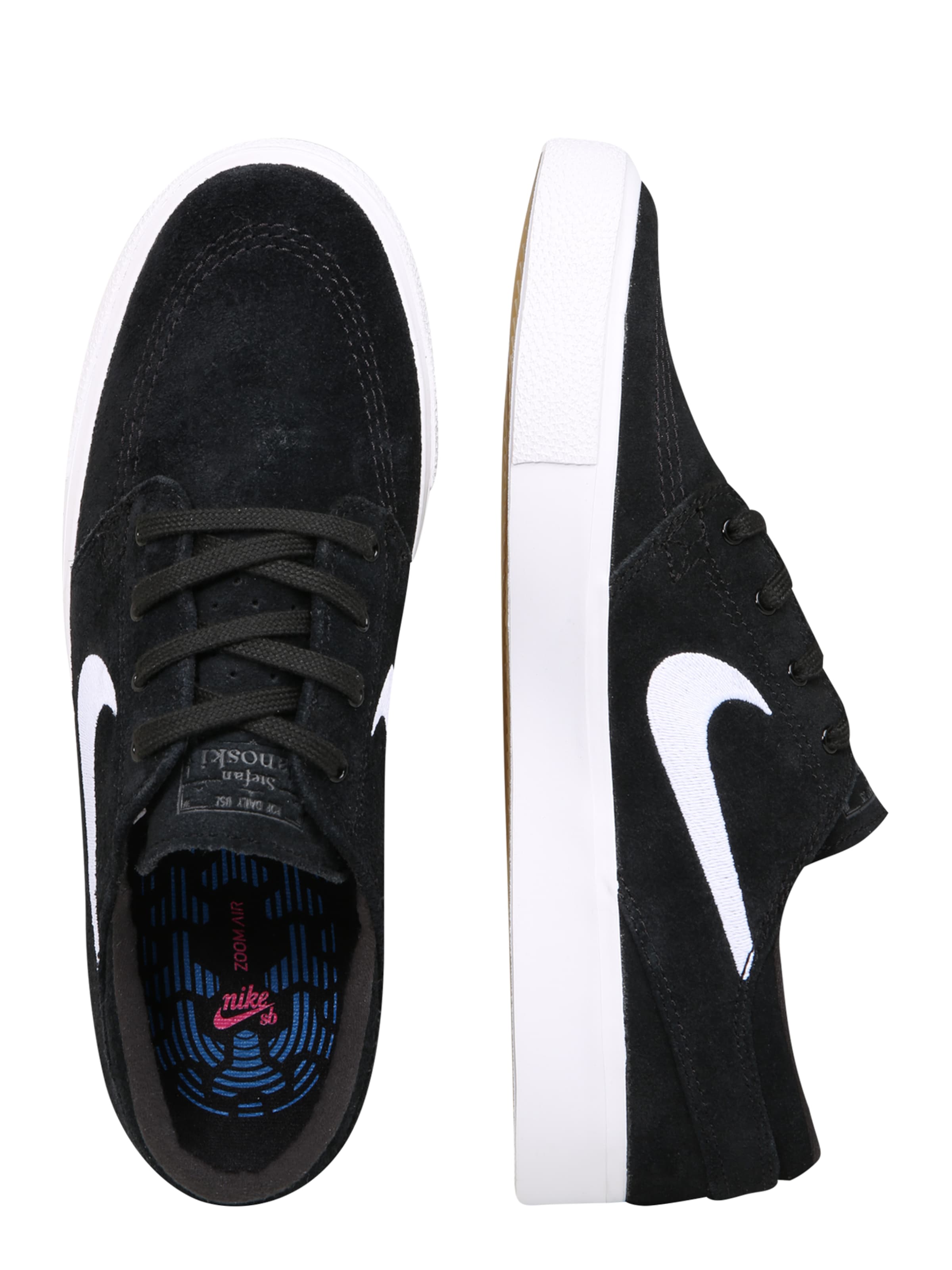 janoski rm