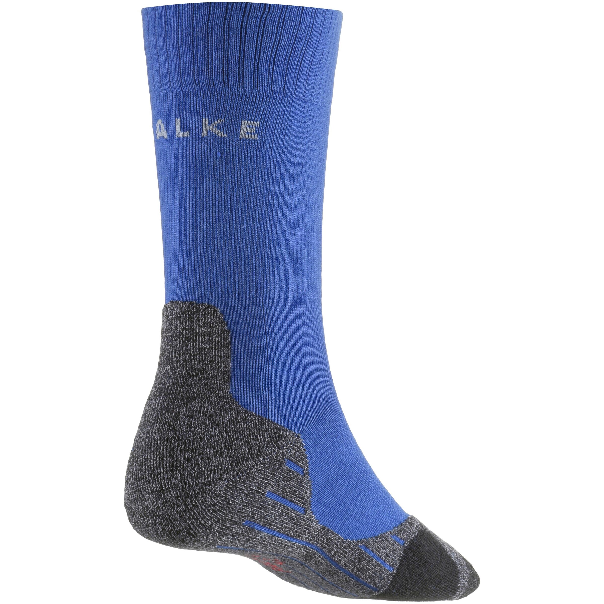 FALKE Sports socks 'TK2' in Blue