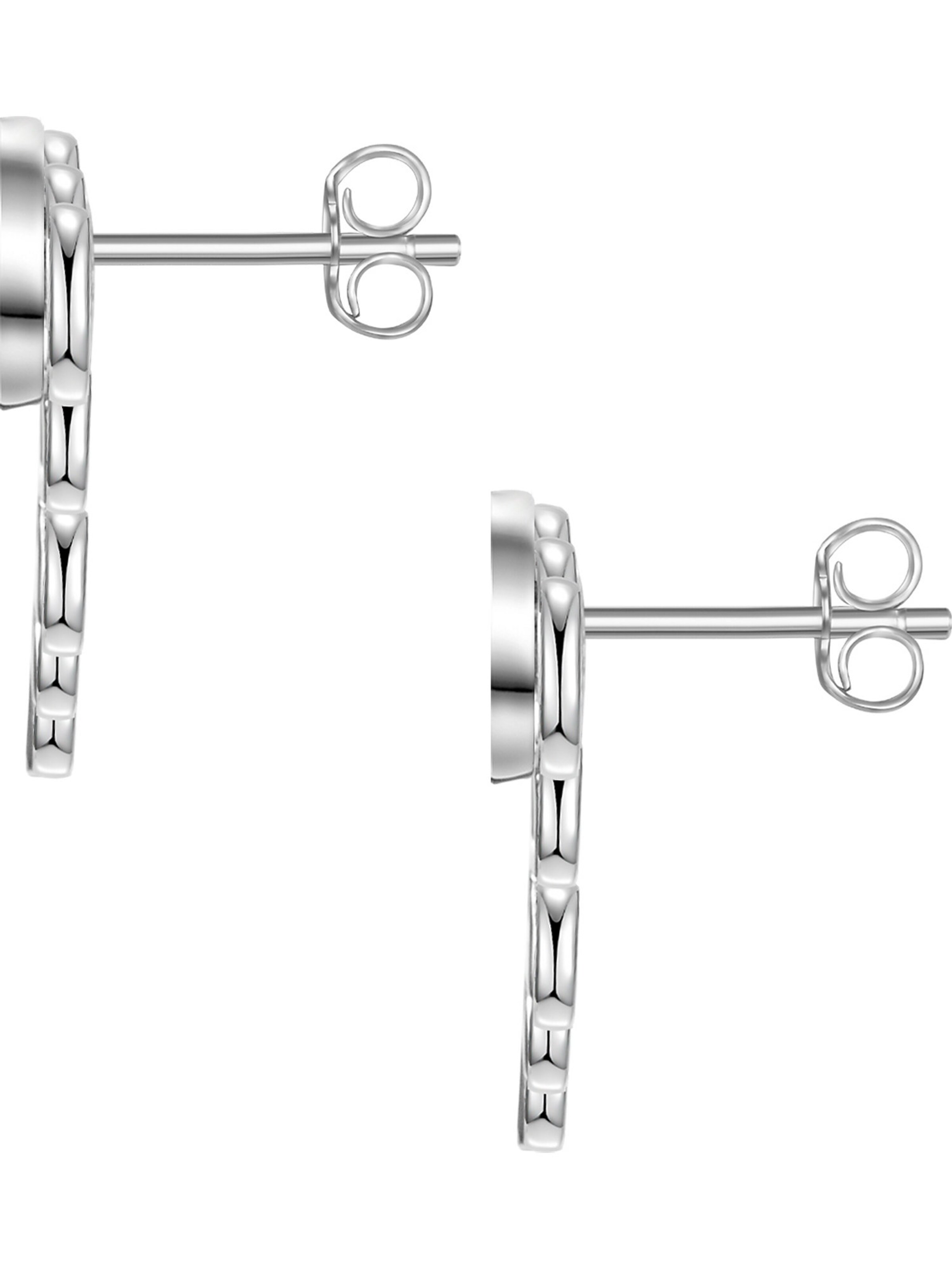 Glanzstücke München Earrings in Silver