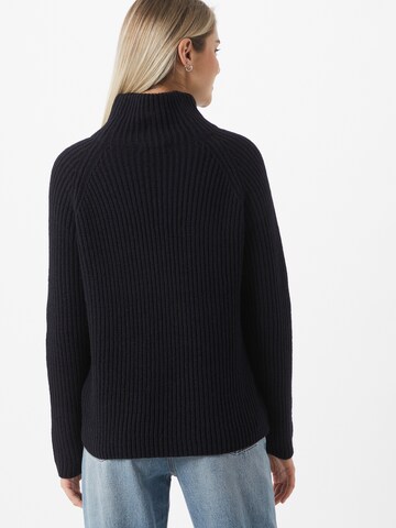 DRYKORN Pullover 'ARWEN' in Blau