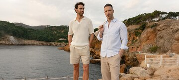 Dan Fox Apparel
