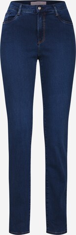 BRAX Slim fit Jeans 'Mary' in Blue: front