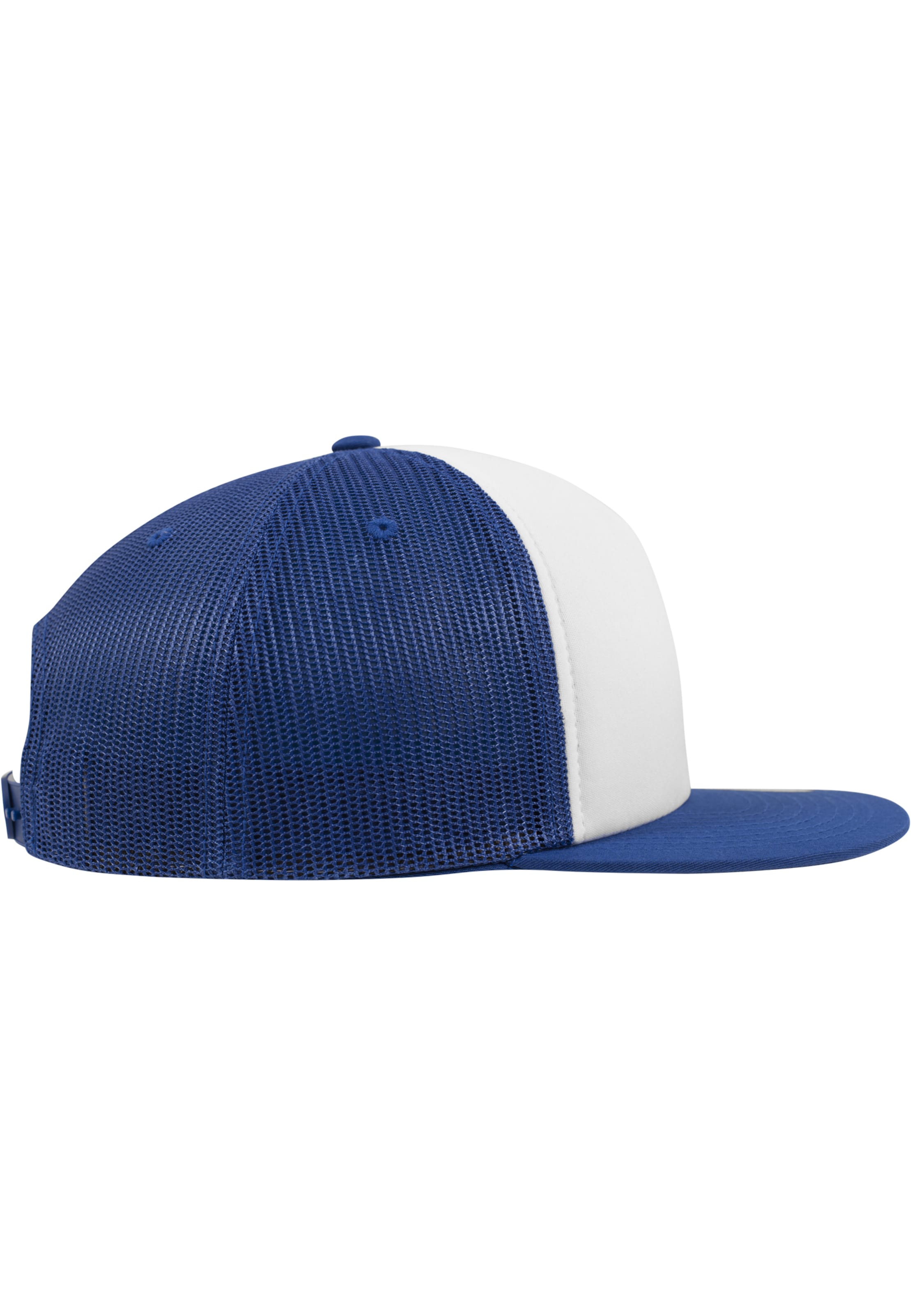 Flexfit Čiapka 'Foam' - Modrá