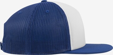 Cappello da baseball 'Foam' di Flexfit in blu