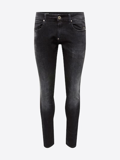G-STAR Jean en noir denim, Vue avec produit