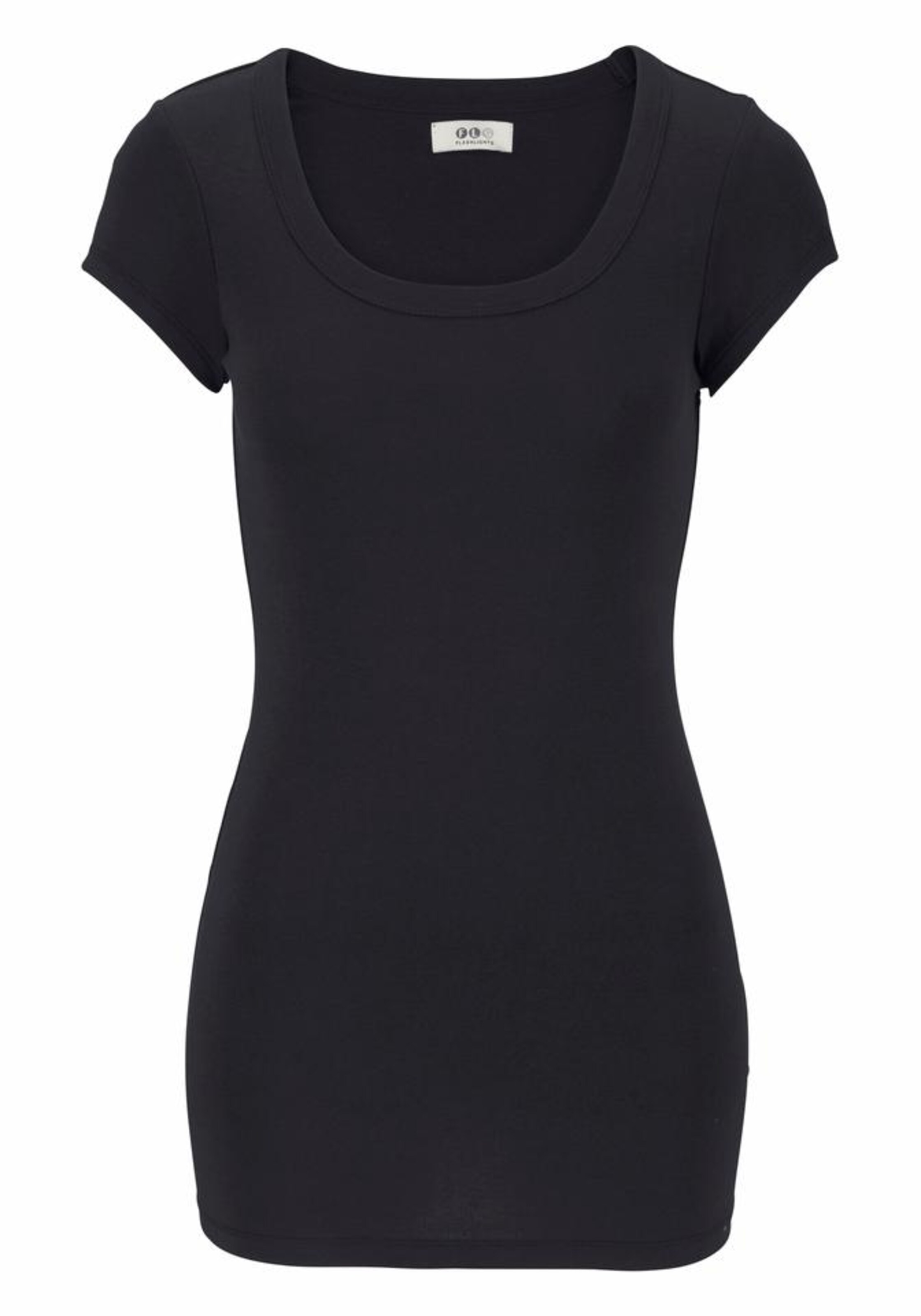 FLASHLIGHTS Shirt in Red