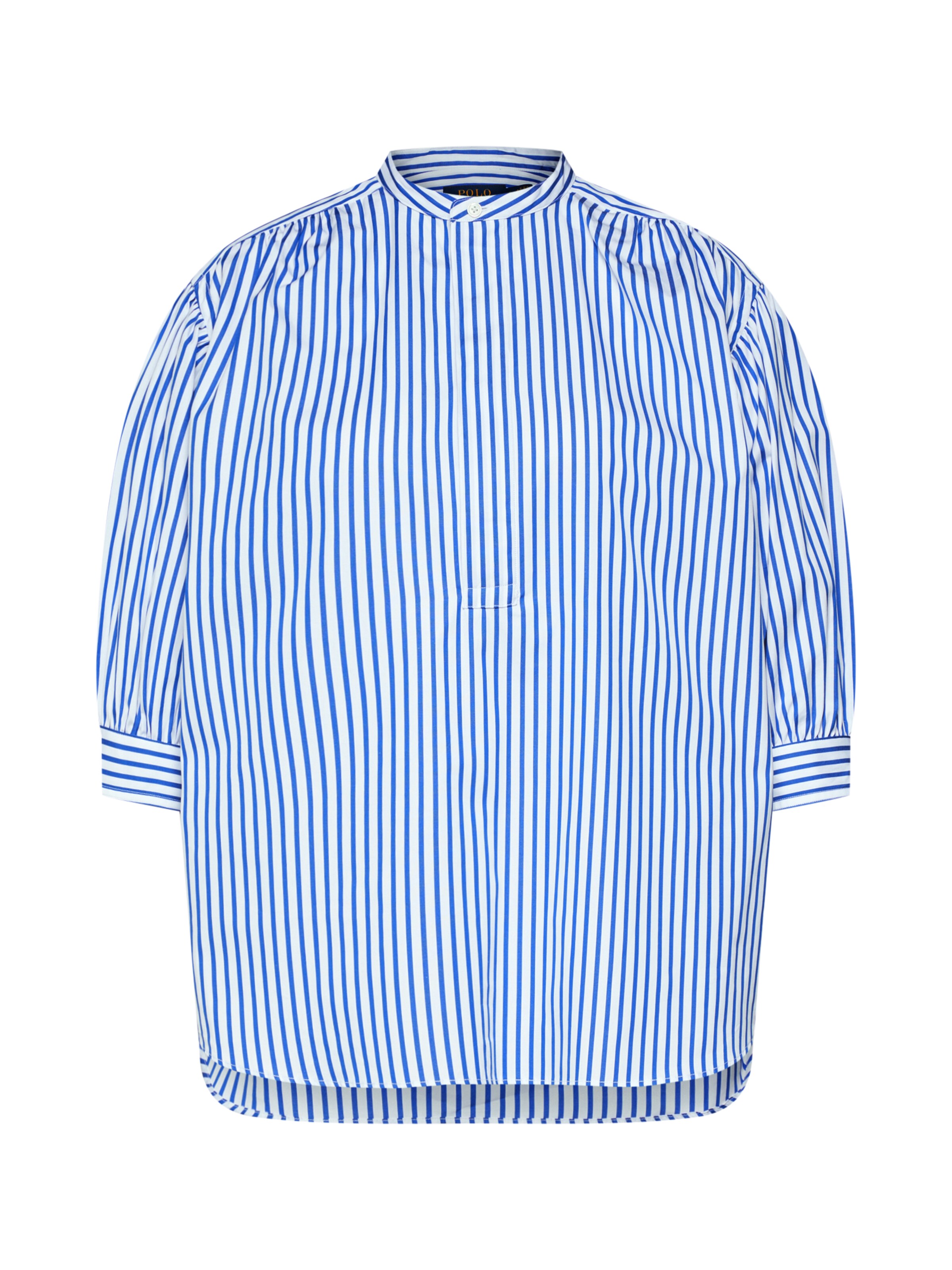 POLO RALPH LAUREN - Blouse in de kleur Blauw