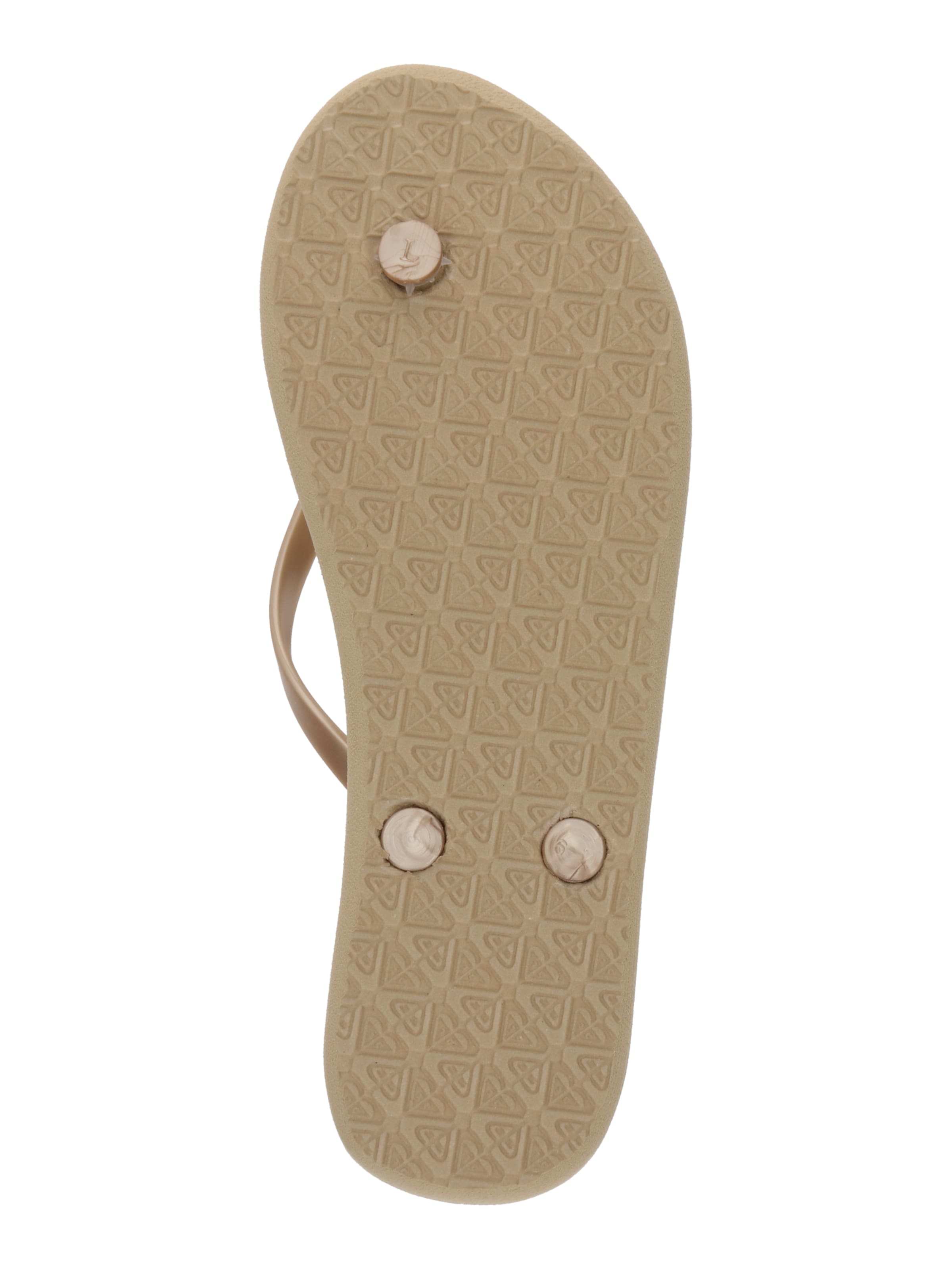 ROXY Klipklappere 'Viva Iv' i guld