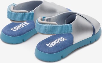 CAMPER Sandalen ' Mira ' in Blauw