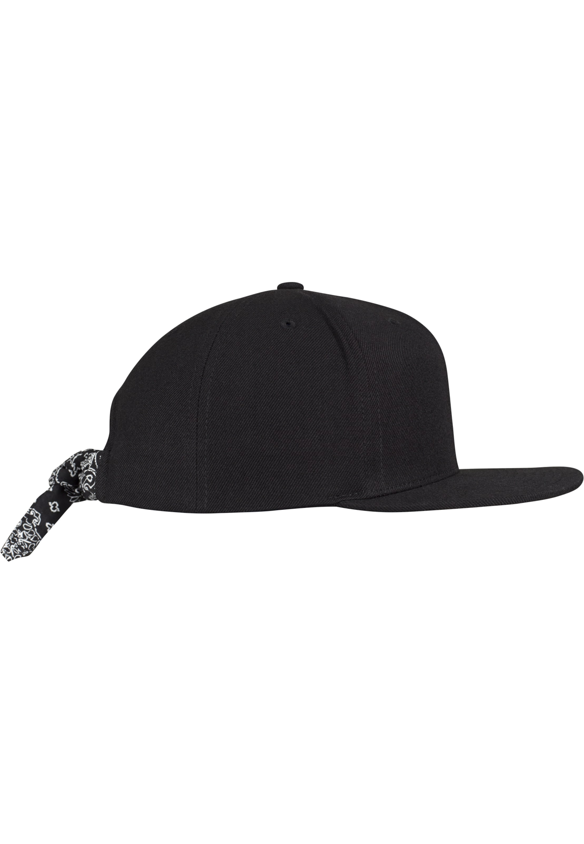 Flexfit Čiapka - Čierna