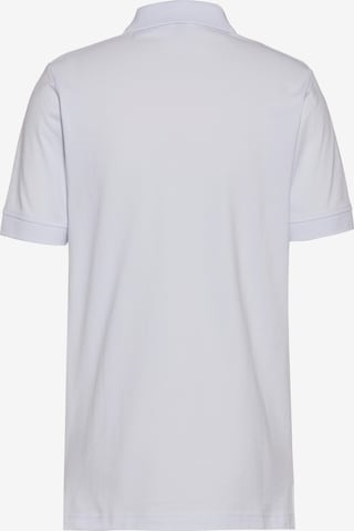 ELLESSE Shirt 'MONTURA' in White