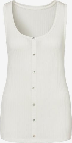 LASCANA Top in Beige: predná strana