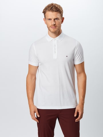 TOMMY HILFIGER Shirt in White