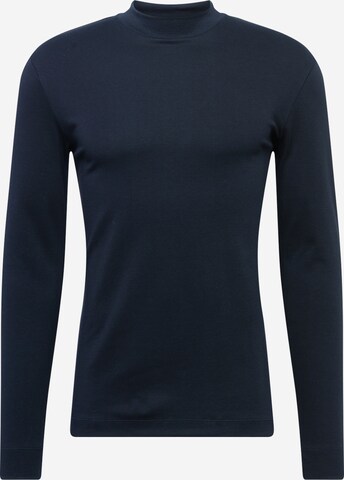 DRYKORN Regular fit Shirt 'Moritz' in Black: front