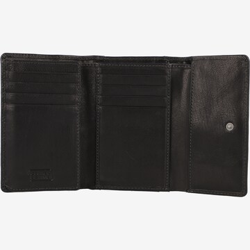 CAMEL ACTIVE Wallet 'Tarma' in Black