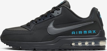 Nike Sportswear Sneaker 'Air Max Ltd 3' in Grau: predná strana