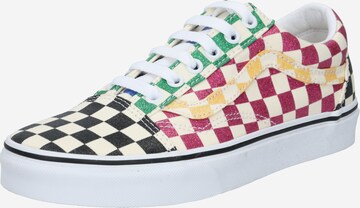 VANS Sneakers 'Old Skool' in Mixed colors: front