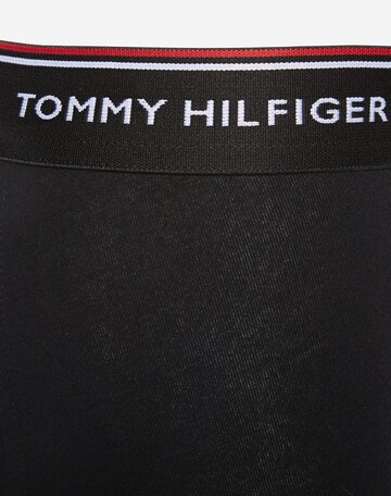 Regular Boxers Tommy Hilfiger Underwear en noir